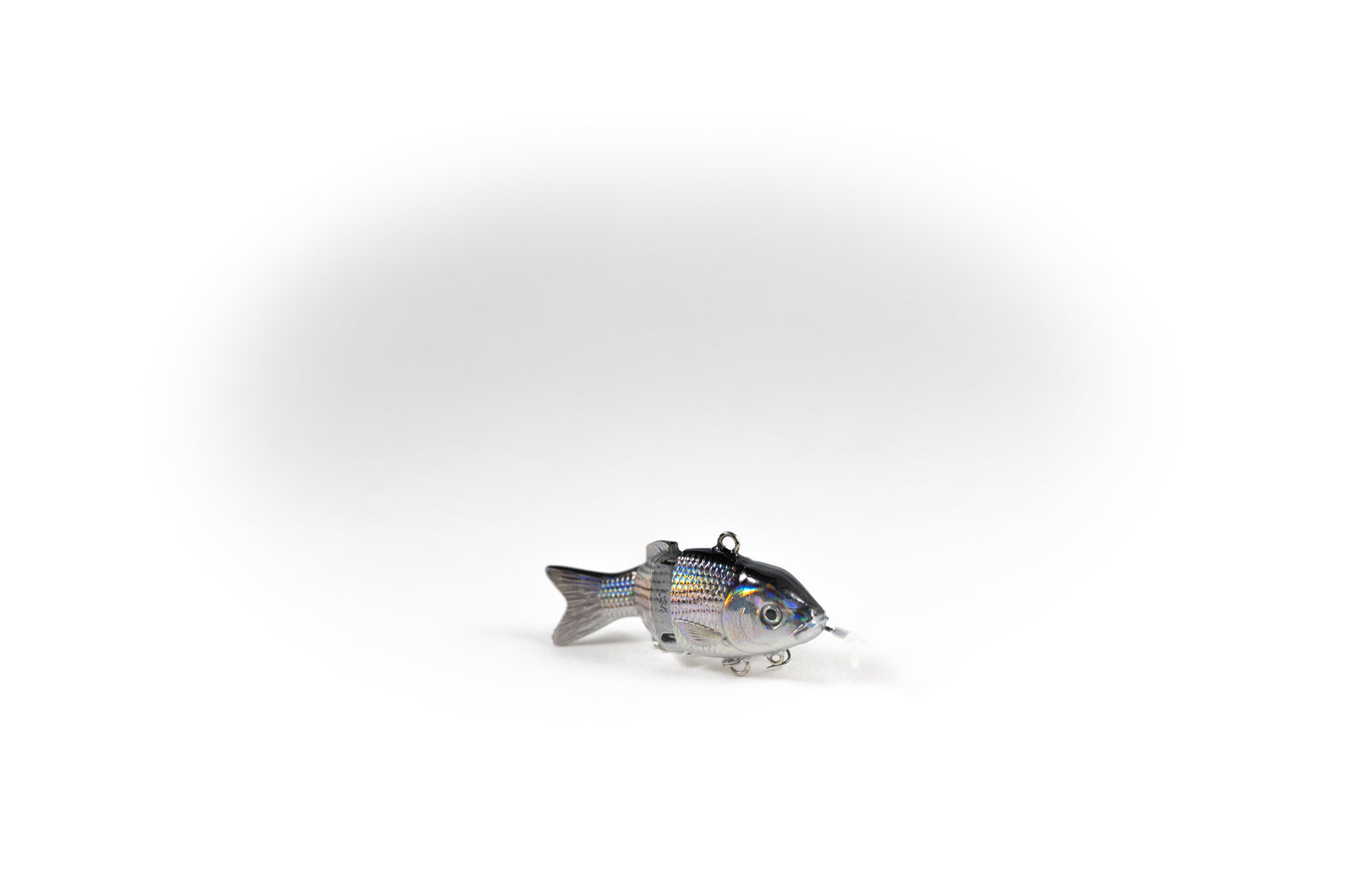 Bluegill Specialty – Animated Lure